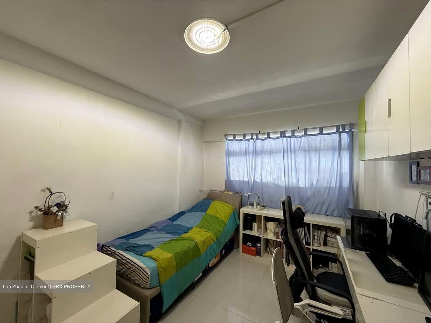 Blk 851 Tampines Ville (Tampines), HDB 3 Rooms #577483031
